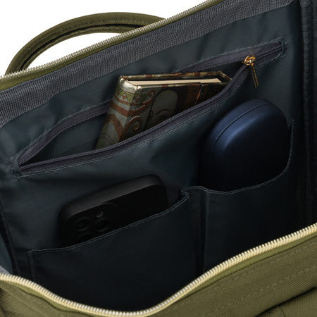 Plecak PTN ALFA Green