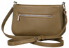 DAVID JONES CM6557 eco leather bag