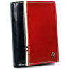 ROVICKY 326-RBA-D RFID leather wallet
