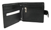 Portfel męski PU+skóra M621L-PU-6816 Black