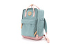 Himawari Okta Urban Backpack with Laptop Pocket H1084-13