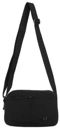 Torebka damska PTN CSM-06 Black