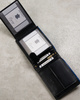 ROVICKY N992-RVT RFID leather wallet