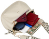 Torebka damska R-3047 L.Beige