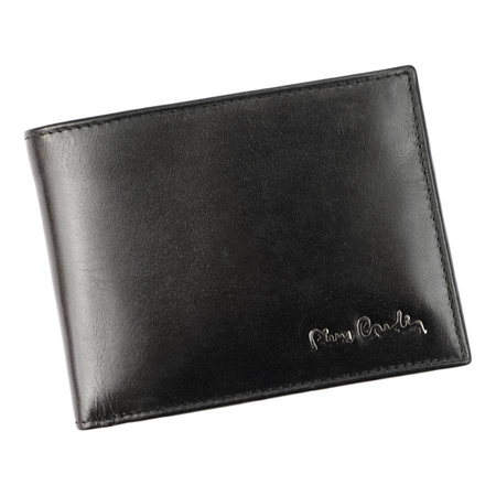 PIERRE CARDIN 8806 TILAK51 RFID leather wallet