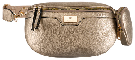 Saszetka nerka PTN NER-ALE-7 Gold