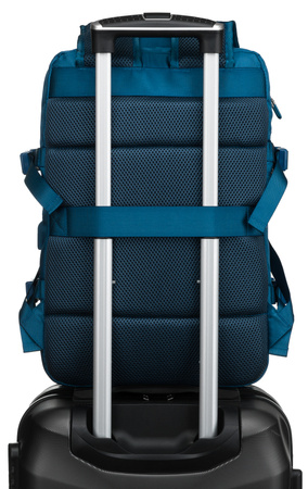 Plecak podróżny PTN 24421 Blue