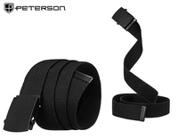 Pasek parciany PETERSON PTN PAR3