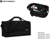 Torba sportowa PTN 95925 Black