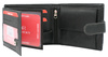 Portfel męski skórzany N992L-NDM Black