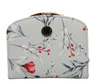 Portfel damski eko PTN 1830-F8 Blue Flower 07