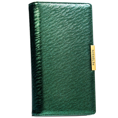 Portfel damski eko PTN 005-NF8 Green