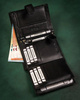 Gift set: leather wallet and keychain ROVICKY R-SET-M-N4-KCS