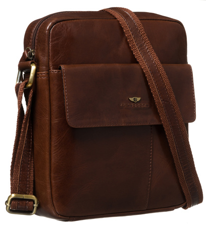 Torba skórzana + Etui