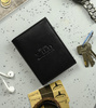 RFID leather wallet Always Wild N4-BMN-R