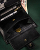 ROVICKY 22313L-RVT RFID leather wallet