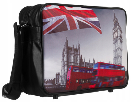 Torba z eko skóry LOREN 2088