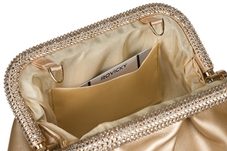 Kopertówka R-XS020 Champagne