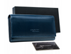 CAVALDI RD-23-GCL RFID leather wallet