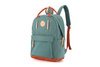 Himawari Okta Urban Backpack with Laptop Compartment 1087-01