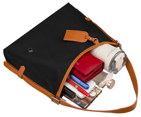 Torba Peterson PTN CTY-31 Black