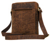 Torba skórzana PTN RIVER-NSH Tan