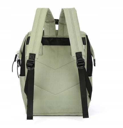 HIMAWARI 1881-37(1) polyester backpack
