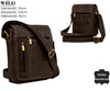 Torba skórzana MN-10-MH Brown