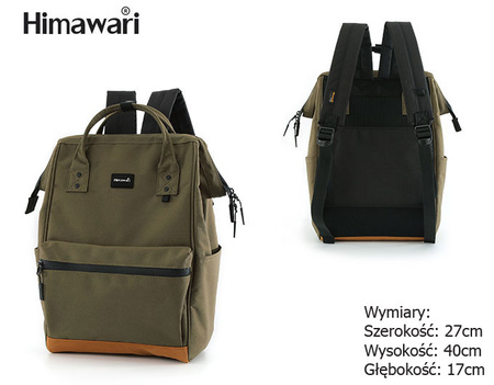 Plecak Himawari 124-06