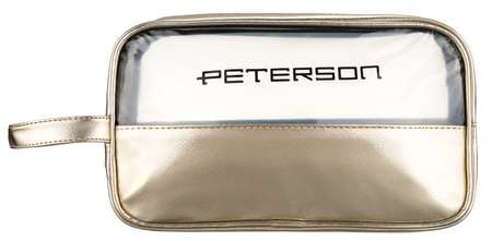 Kosmetyczka PTN KOS-DA-21 L.Gold