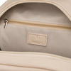 Plecak damki PU R-6739 D.Beige