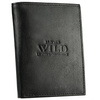 RFID leather wallet Always Wild N4-BMN-R