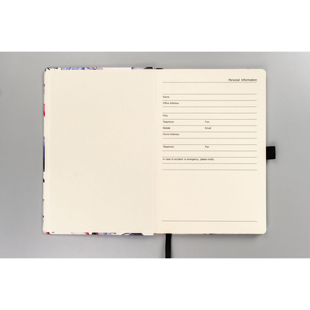 Notes PTN NOT-6-KP F01