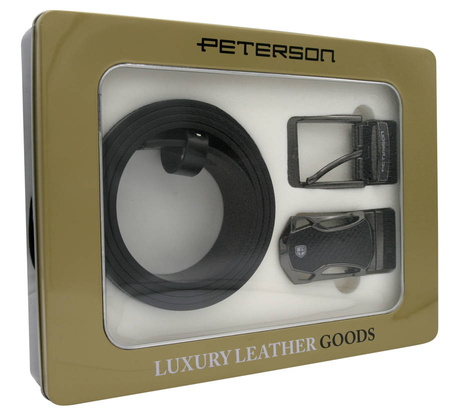 Peterson belt+clamp set PTN ZM4