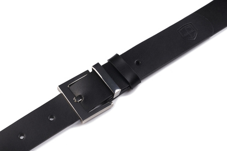 Pasek skórzany PETERSON PTN SSN-5