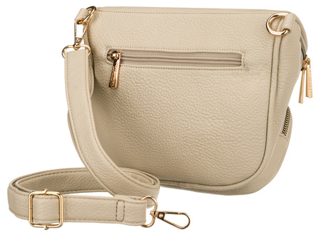 Saszetka-Nerka PU PTN MIS-05 Beige