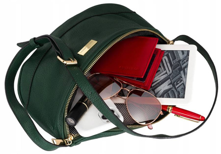 PETERSON PTN NER-GB1869 eco leather sachet