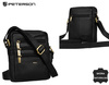 Torba skórzana PTN 250-NDM Black