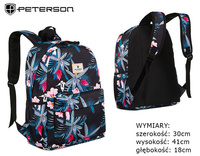 niebieski || multikolor