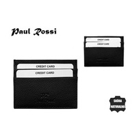 PAUL ROSSI 786-NDM leather document case