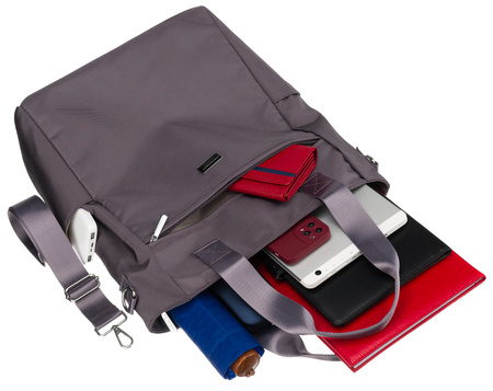 Torebka damska PTN CTY-17 Gray