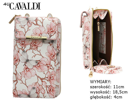 Torebko portfel M-20 03