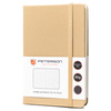 Notes Peterson PTN NOT-6-LN-Q4 Beige