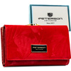 Portfel damski PTN PTN PS108-MLF Red