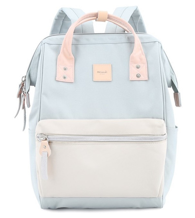 Himawari plecak damski z kieszenią na laptopa i portem USB 1881-14(1)