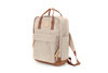 Himawari Okta City Backpack with Laptop Pocket H1084-09