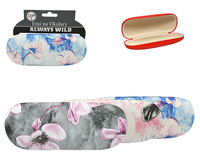 Etui na okulary W-1427-BL MIX