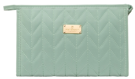 Kosmetyczka PTN K24-01 Green