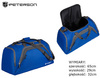 Torba podróżna PTN TP27-D Blue