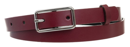 NO BRAND leather belt PD-NL-2-105 no discount
